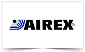 Logo Airex