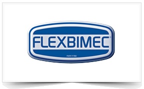 Logo Flexbimec International