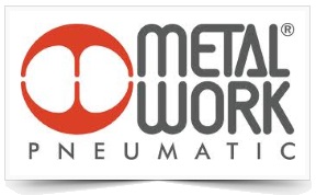 Logo Metal Work