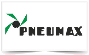 Logo Pneumax