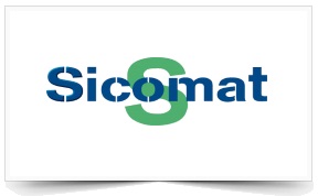 Logo Sicomat